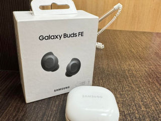 Samsung Galaxy Buds FE- 790 lei foto 2