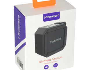 Портативная Bluetooth-колонка Tronsmart Element Groove foto 1