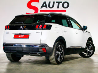 Peugeot 3008 foto 5