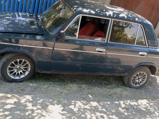 Lada / ВАЗ 2106 foto 1