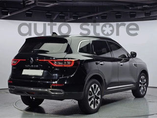 Renault Koleos foto 4