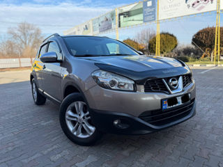 Nissan Qashqai foto 1