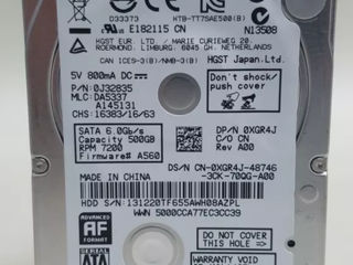 HDD Cumpăr / Куплю