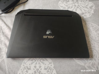 Asus Republic Of Gamers G750JS foto 3