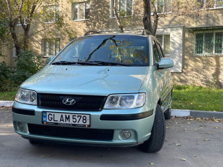 Hyundai Matrix foto 2