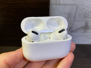 Продам air pods pro