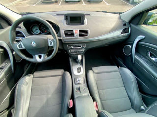 Renault Megane foto 7