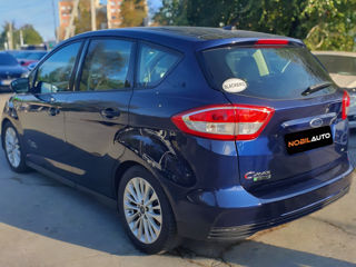 Ford C-Max foto 4