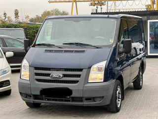 Ford Transit foto 2