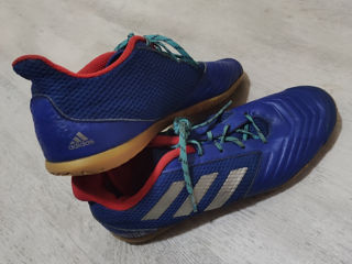 Бампы Adidas foto 5