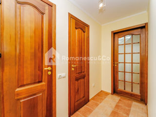 Apartament cu 2 camere, 55 m², Botanica, Chișinău foto 14