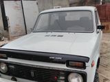 Ваз 2121niva foto 2