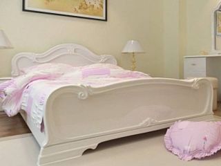 Vezi aici modele de paturi pentru dormitoare clasice / moderne! foto 7