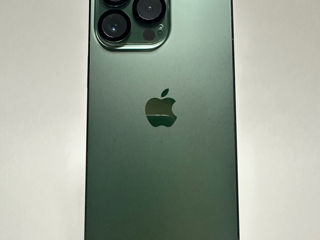 iPhone 13 Pro 128 gb alpine green foto 2