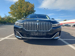 BMW 7 Series foto 5