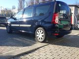 Dacia Logan Mcv foto 3