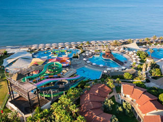 Oferta turcia la hotelul " Papillon Belvil 5* " pentru data de 27.07.2024 !! foto 15