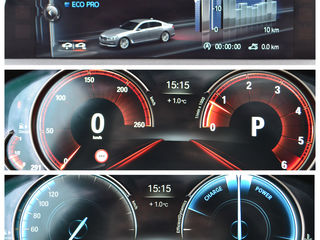 BMW 7 Series foto 7