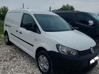 Volkswagen Caddy фото 1