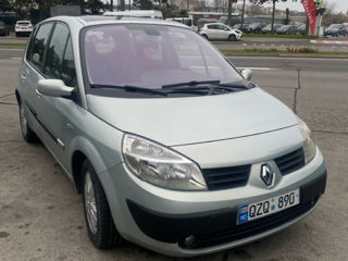 Renault Scenic foto 2