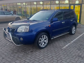 Nissan X-Trail foto 7