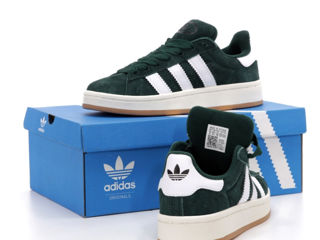 Adidas Campus Green foto 7