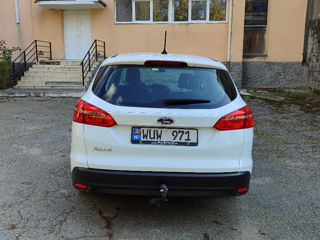 Ford Focus foto 4