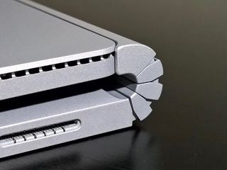Microsoft Surface Book 2. Новый в упаковке