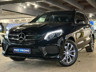 Mercedes GLE foto 6