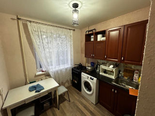 Apartament cu 2 camere, 44 m², Botanica, Chișinău foto 1