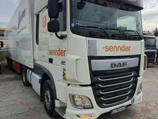 Daf XF 106 foto 3