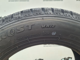 Anvelope iarna 215/65 R17 RoadX / зима 1635 - lei foto 4