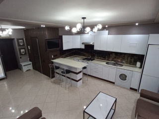 Apartament cu 3 camere, 75 m², Râșcani, Chișinău foto 8