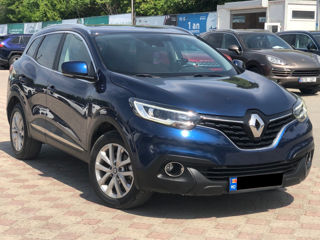 Renault Kadjar foto 5
