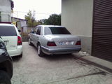 Mercedes E Class foto 3