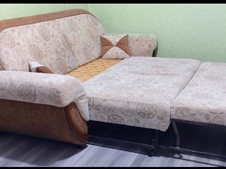 Диван (софа)"confort t9" в хорошем состоянии. foto 1