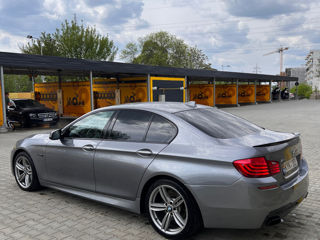 BMW 5 Series foto 6