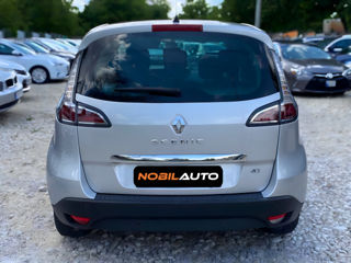 Renault Scenic foto 6