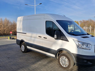 Ford Transit foto 3