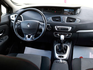 Renault Scenic foto 10