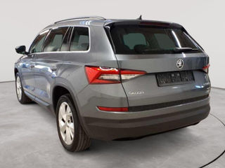 Skoda Kodiaq foto 2