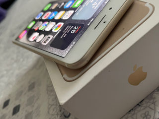 iPhone 7 Plus Gold 128 GB foto 6