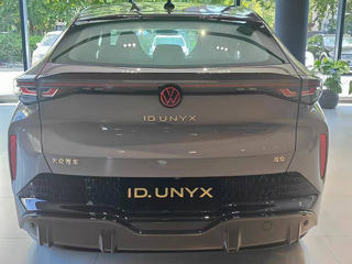 Volkswagen ID.UNYX foto 5