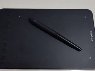 Xp-pen deco mini-7 stilou și cablu în complect