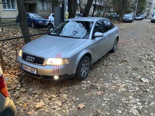 Audi S4 foto 3