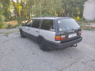 Volkswagen Passat foto 5