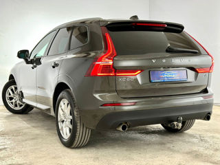 Volvo XC60 foto 5