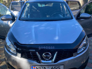 Nissan Qashqai foto 6