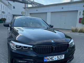 BMW 5 Series foto 6