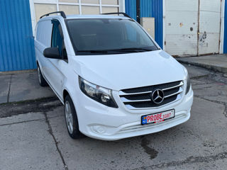 Mercedes Vito foto 3